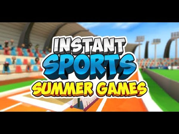 Instant Sports: Summer Games