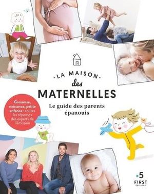 La Maison des maternelles