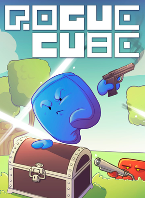 RogueCube