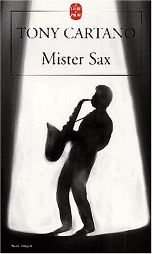 Mister Sax