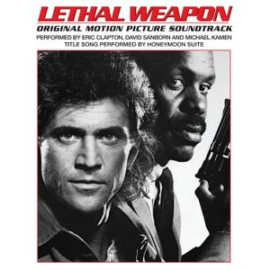 Lethal Weapon (OST)