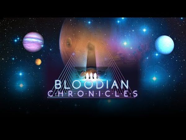 The Bloodian Chronicles