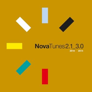 Nova Tunes 2.1_3.0