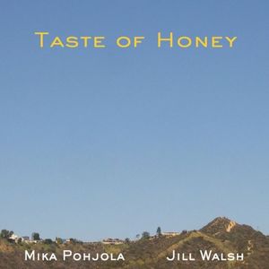 Taste of Honey