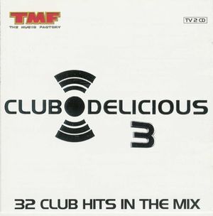 Club Delicious, 3