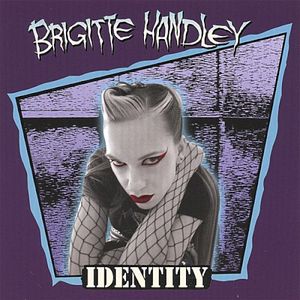 Identity (EP)