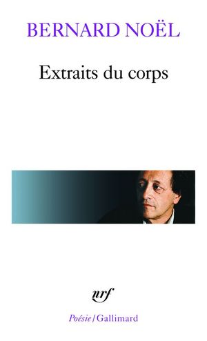 Extraits du corps