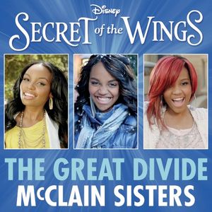 The Great Divide (From "Secret of the Wings") (Single)