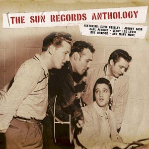 The Sun Records Anthology