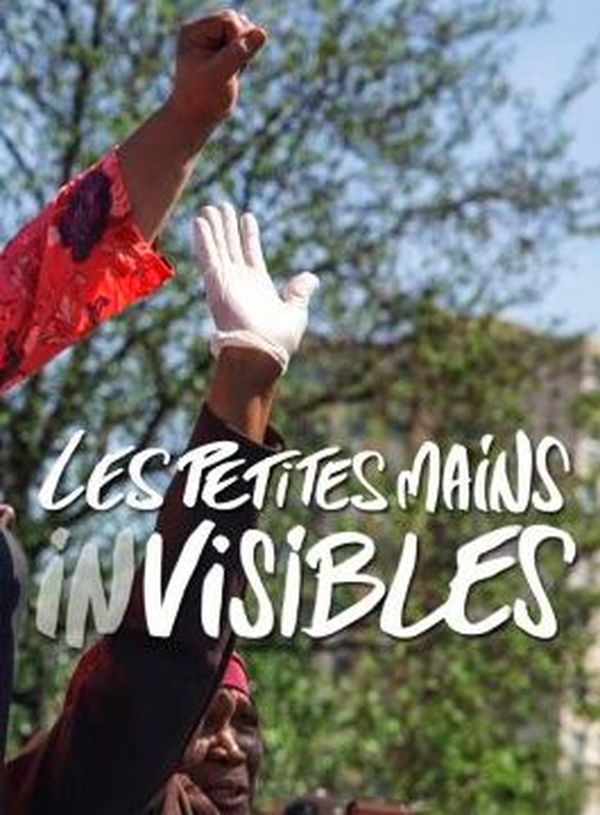 Les Petites Mains invisibles