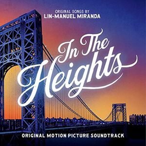 In the Heights: Original Motion Picture Soundtrack (OST)