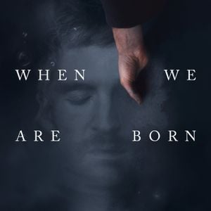 When We Are Born (OST)