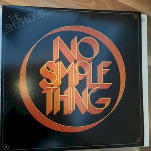 No Simple Thing (EP)