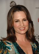 Paula Marshall