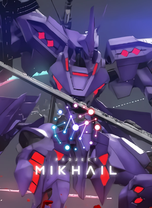 Project MIKHAIL: A Muv-Luv War Story
