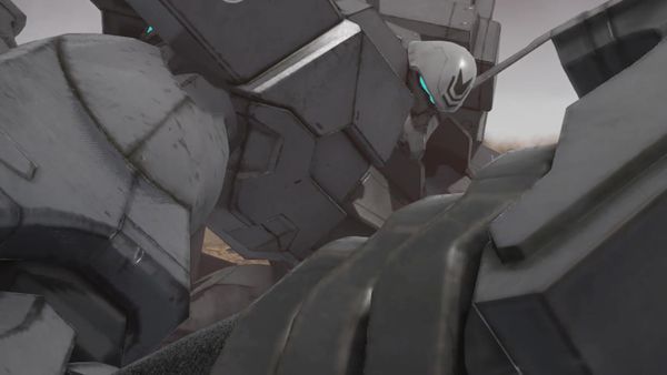 Project Mikhail: A Muv-Luv War Story