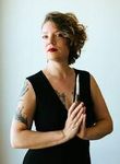 Photo Wendy Delorme
