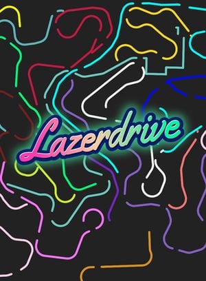 Lazerdrive