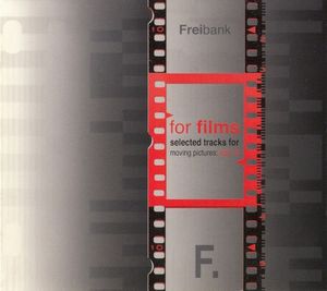 For Films: Selected Tracks for Moving Pictures: Edit. 10