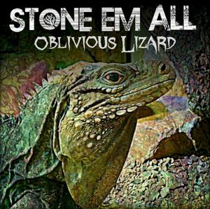 Oblivious Lizard (Single)