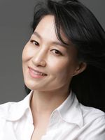 Ha-Min (Anastasia Kim)