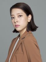 Ju Ye-Eun