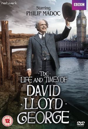 The Life and Times of David Lloyd George