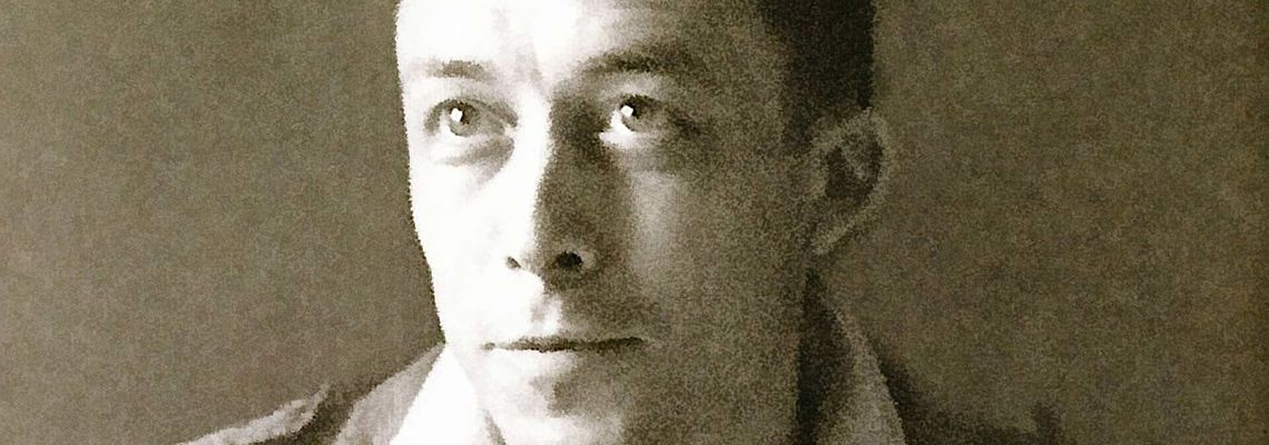Cover Albert Camus, l'icône de la révolte
