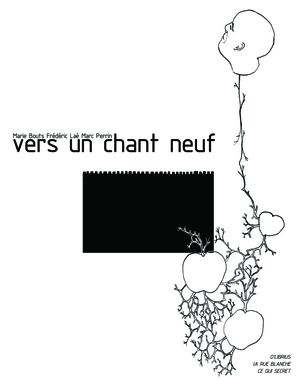 Vers un chant neuf