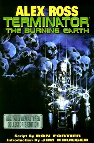 Terminator : The Burning Earth