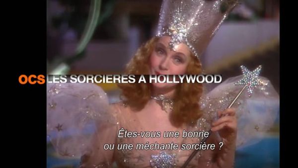 Les Sorcières à Hollywood