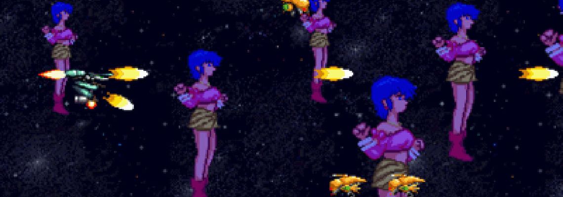 Cover Super Spacefortress Macross 2