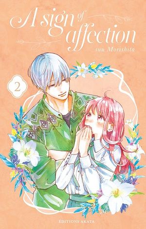 A Sign of Affection, tome 2
