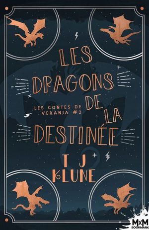 Les Dragons de la destinée