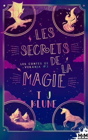 Les Secrets de la magie