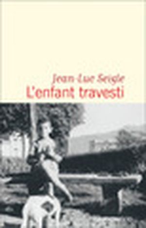 L'Enfant travesti