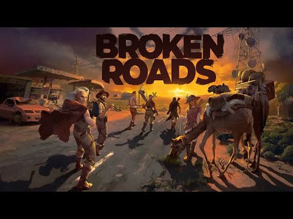 Broken Roads