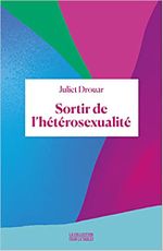 Couverture Sortir de l'hétérosexualité