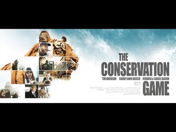 The Conservation Game