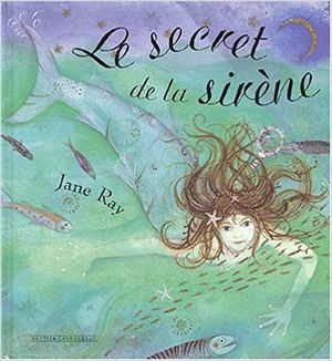 Le Secret de la sirène