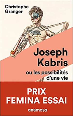 Joseph Kabris