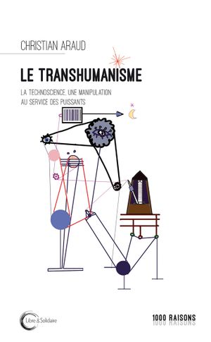 Le Transhumanisme