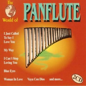 The World of Panflute