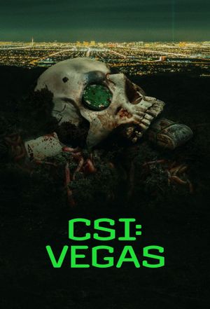 Les Experts : Las Vegas