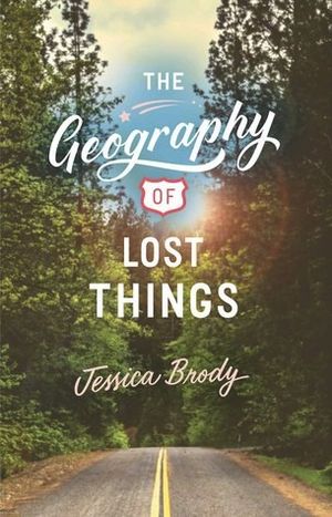 The Geography Of Lost Things