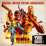 Pochette The Suicide Squad: Original Motion Picture Soundtrack (OST)