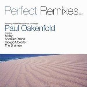 Perfect Remixes, Volume 1