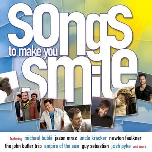 Songs to Make You Smile