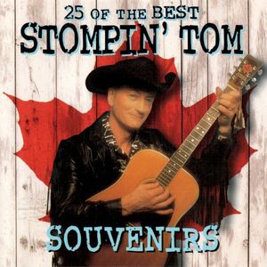 25 of the Best Stompin' Tom Souvenirs