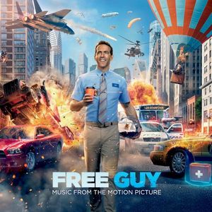 Free Guy: Music From the Motion Picture (OST)
